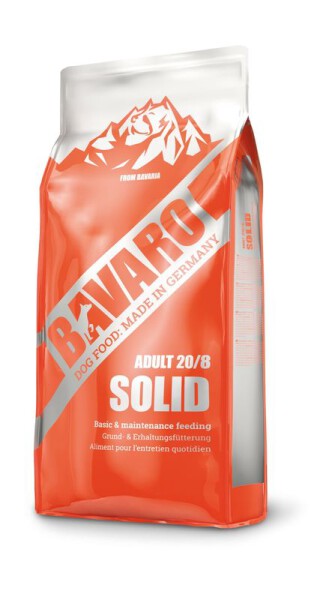 Bavaro Solid              18kg
