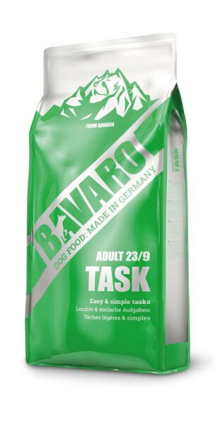 Bavaro Task               18kg