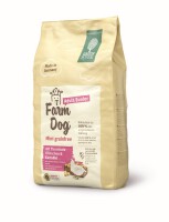 FarmDog Mini grainfree    10kg