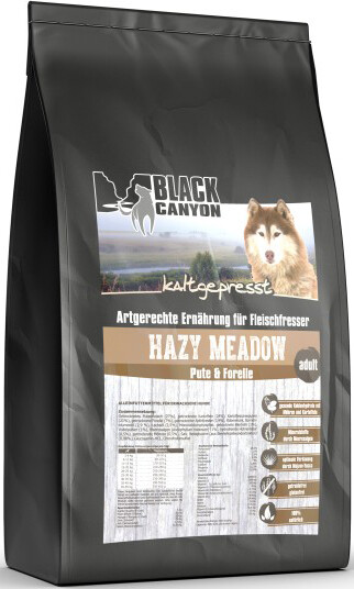Black Canyon Hazy Meadow kaltg.15kg