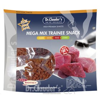 Dr. Clauders Premium Mix Traineesnack 500g