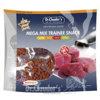 Dr. Clauders Premium Mix Traineesnack 500g